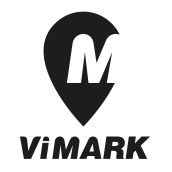 Vi - MARK logo para Súper Mercado a Domicilio.. Design project by David Flores - 05.07.2020
