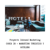 Mi Proyecto del curso: Conceptos básicos del Inbound Marketing. Marketing project by Daiana Ryndycz - 05.09.2020
