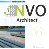 My project in Creation of an Attractive and Responsible Brand course Ein Projekt aus dem Bereich Architektur, Br und ing und Identität von NNVO - 20.04.2020
