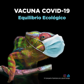 Campaña Vacuna Covid-19. Advertising, Art Direction, Concept Art, Fine-Art Photograph, Commercial Photograph, Communication, and Photographic Composition project by Labuki Design - 05.20.2020
