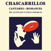 Chascarrillos, cantares y romances. Vector Illustration project by Juanma Martínez - 10.04.2018