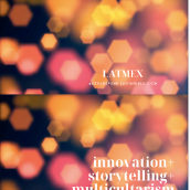 Mi Proyecto del curso: Introducción al storytelling personal. Un proyecto de Consultoría creativa, Educación, Stor y telling de César Torres - 26.05.2020