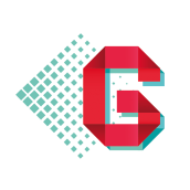 GENIUZ - Agencia Web. Un proyecto de Br, ing e Identidad, Diseño gráfico, Diseño de logotipos e Ilustración digital de INMANTADAGRAFIK - 10.12.2019