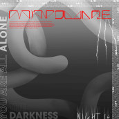 MINDMARE. Art Direction, and Graphic Design project by helena miralpeix - 05.28.2020