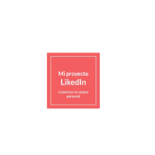 Mi proyecto del curso: LinkedIn. Un proyecto de Marketing y Comunicación de Yohana Geist - 09.06.2020