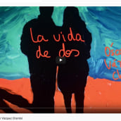 Cortometraje. La vida de dos.. Un proyecto de Edición de vídeo y Postproducción audiovisual de Óscar Vázquez Chambó - 11.06.2020