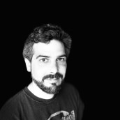 Portfolio. Un proyecto de Desarrollo Web, Desarrollo de videojuegos y Desarrollo de apps de José Navarro Osta - 12.06.2020