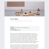 Terra Mārs, Sobre Terra terra y No Man`s Land, de Andrea Zucchini - Crítica. Curation, and Fine Arts project by John Alexander Castañeda Rodríguez - 03.24.2017
