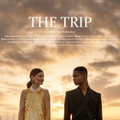 Fashion film - The Trip. Un proyecto de Moda y Vídeo de Alejandro González Ygoa - 12.05.2020