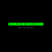 ScreenBox.Online. Animation project by Dimensional Box - 06.22.2020