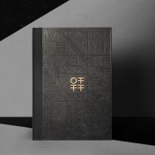 OFFF 15th Anniversary. Design, Editorial Design, and Events project by Nathalie Koutia - 06.22.2020