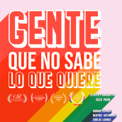 Gente que no sabe lo que quiere - Short Film. Un proyecto de Cine, vídeo y televisión de Alejandro González Ygoa - 19.01.2020