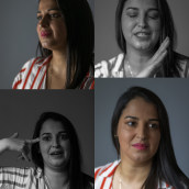 Mi Proyecto del curso: Fotografías de retrato que cuentan historias. Fotografia, Fotografia de retrato, Fotografia de estúdio, Fotografia digital, e Fotografia documental projeto de Hilmar Brenes Ramírez - 25.06.2020