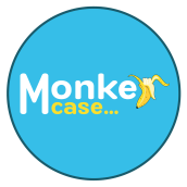 Monkey Case. Un proyecto de Diseño gráfico de Guillermo Bitar - 01.03.2020