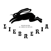 La Liebrería. Design project by Jabier Rodriguez - 07.01.2020