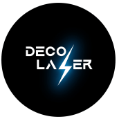 DECOLASER (submarca de Impresos Comerciales). Un proyecto de Redes Sociales y Marketing de contenidos de Nathalia Saco - 02.07.2020