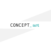 Concept_art. Un proyecto de Animación, Tipografía, Animación 2D y Concept Art de Patricia Gil-Terrón Lull - 05.07.2020