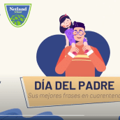 Frases de los padres en cuarentena. Un progetto di Video di Jenniffer Donoso - 08.07.2020