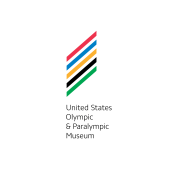 United States Olympic & Paralympic Museum. Grafikdesign project by Sagi Haviv - 14.05.2020