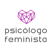 Psicólogo Feminista Ein Projekt aus dem Bereich Grafikdesign von Jose Oteros Bascón - 16.07.2020