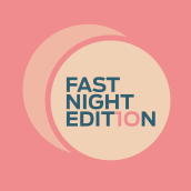 Fast Night Edit10n (AE). Un proyecto de Ilustración tradicional, Motion Graphics y Animación de Dioni Martín - 21.07.2020