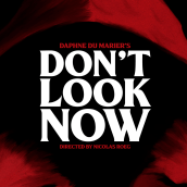 DON'T LOOK NOW. Un proyecto de Diseño de carteles e Ilustración digital de Jose Antonio Moreno Monsalve - 22.07.2020
