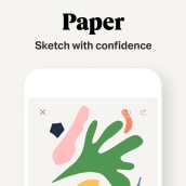 Paper x The Paper Store. Un projet de Publicité, Direction artistique, Marketing, Cop , et writing de Robyn Collinge - 22.09.2019
