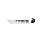 Istituto Marangoni. Social Media project by Hana Klokner - 05.08.2020