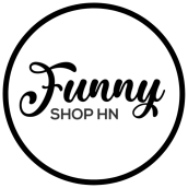 Funny Shop Hn. Un progetto di E-commerce di Paola Michelle Paz - 11.08.2020