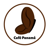 Mi Proyecto del curso: Café Panamá. Un proyecto de Diseño de logotipos de Zahory Toscano - 17.08.2020