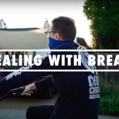 Mockumentary 'Dealing with Bread'. Video Editing project by Elisabeth Gallego - 08.21.2020
