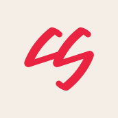 Mi diseño de logo . Un proyecto de Br e ing e Identidad de Carlos Saavedra Arévalo - 25.08.2020