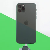 Análisis iPhone 11 Pro. Video Editing, and YouTube Marketing project by Daniel Espla - 10.17.2019