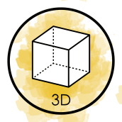 Proyectos 3D. Un proyecto de 3D y Animación 3D de Sandra Benito Álvarez - 26.08.2020