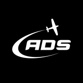 ADS. Un projet de Création de logos de Demetrius Gonçalves - 26.08.2020