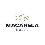 Macarela Restaurante. Un proyecto de Ilustración tradicional, Br, ing e Identidad, Diseño gráfico e Ilustración vectorial de gabriel leon jimenez - 28.08.2020