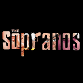 The Sopranos. Een project van Film, video en televisie, Ontwerp van personages, Kinderillustratie y Digitale tekening van Jose A. Pérez - 31.08.2020