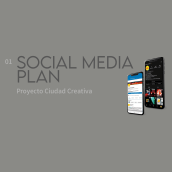 Mi Proyecto del curso: Estrategia de comunicación para redes sociales. Digital Marketing project by José Manuel Torres - 09.04.2020