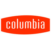 Cortinas Columbia. Un proyecto de Diseño de logotipos de Marcelo Sapoznik - 04.09.2020