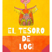 Mi Proyecto del curso: El tesoro de Logi. Narrative project by Sofía Paez Mateu - 09.06.2020