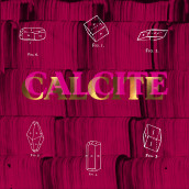 Producción Musical: Calcite. Music Production project by Arturo Aguilar - 09.07.2020