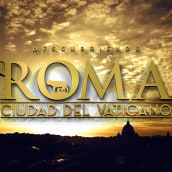 documental 'Descubriendo Roma-Ciudad del Vaticano'. Un proyecto de Fotografía, Edición de vídeo y Composición fotográfica de Fran Sepúlveda - 24.02.2020