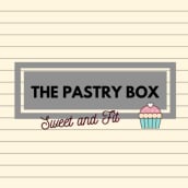 The Pastry Box, pastelería artesanal. Ein Projekt aus dem Bereich Smartphonefotografie von Federico Jaureguiberry - 01.09.2020