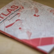 Atlas. Fragmentos del Paisaje. Concepción. Design gráfico projeto de grace mallea - 17.09.2020