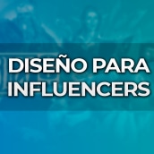 Influencers. Un proyecto de Diseño gráfico, YouTube Marketing y Diseño para Redes Sociales de Juanjo Oliveira - 27.09.2020