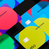 Pingô - Brand Development. Br, ing, Identit, T, pograph, and Poster Design project by Rodrigo Bonfim - 11.07.2019