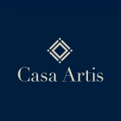 Casa Artis: Introducción al diseño de isotipos Ein Projekt aus dem Bereich Design, Br, ing und Identität, Grafikdesign und Logodesign von Eduardo Bonifaz León - 12.10.2020