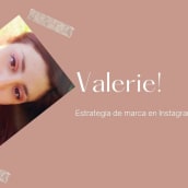 Mi Proyecto del curso: Estrategia de marca en Instagram. Un proyecto de Marketing para Instagram de Valeria Torres - 13.10.2020