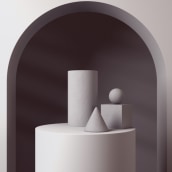 Chim Púm. Um projeto de 3D e Animação de Rafael Carmona - 15.10.2020