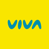 Viva Air. Br, ing & Identit project by SmartBrands - 10.04.2020